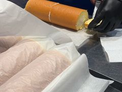 -the Roll'ING手作瑞士卷专门店(卓悦中心店)