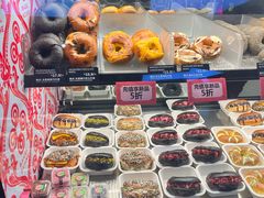 -CC BAGEL&SCONE 贝果与司康(南开大悦城店)