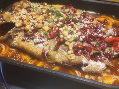 -小小河边鱼(天润城店)