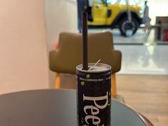 -Peet's 皮爷咖啡(乐峰店)
