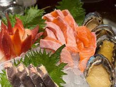 -柚·日式料理-富力万丽酒店