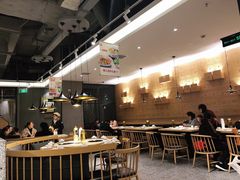 大堂-大碗先生(荣时代店)