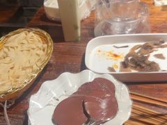 -乐山串串香老火锅(鼓楼店)