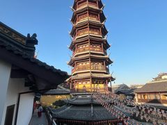 -无锡丽笙精选酒店