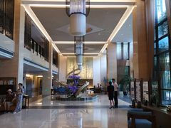 -天目湖御水温泉·度假酒店