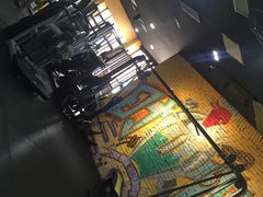 -RoMan罗马健身工作室(莘庄店)