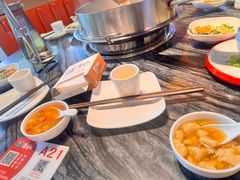 -老船舫·现做活鲜鱼馆(东郊记忆店)