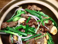 -金玉满堂潮州酒楼(无限极荟购物广场店)