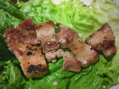 五花肉-火炉火自助餐(枫蓝国际店)