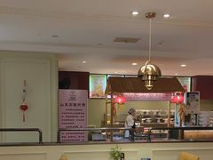 -新海渔港·胶东海鲜家常菜·家宴(奥体中心店)