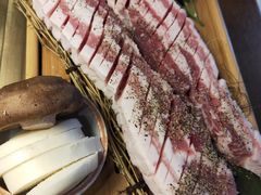 -金妈家烤肉(龙湖U城天街店)
