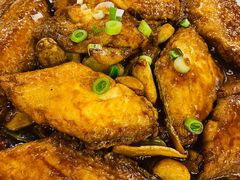 鲜带鱼-白记四益轩(枣林前街店)