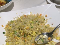 -白云中餐厅·粤菜·亚龙湾喜来登度假酒店