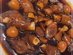 -新兴家喻酒家·羊城名宴(昌岗店)