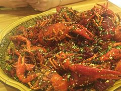 -金陵一哥龙虾馆(三牌楼总店)
