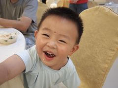 -婆婆家·湛江特色美食(福田振华路店)