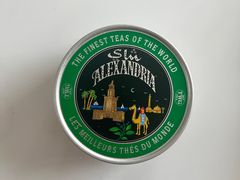 -TWG Tea(台北101购物中心沙龙及精品门市)