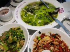 -新辣宴·湖南家常菜·商务聚餐(中粮创芯店)