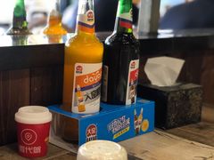 -张家小灶(东城店)