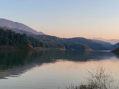 -孔雀湖生态旅游区