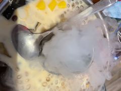 火锅爆珠冰粉-眉州东坡·熊猫主题餐厅(枫蓝店)