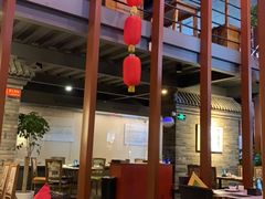 -滇越乘象云南餐厅(豆各庄店)