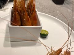 -木守西溪溪隐餐厅