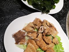 -仁虎老火锅(黄泥磅店)