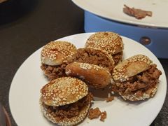 -四季民福烤鸭店(外滩外白渡桥店)
