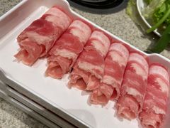 -永远爱烤肉火锅自助(龙德广场店)