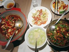 -湘西小馆(滨河路店)