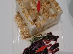 -百富源·海鲜辽菜(和平北大街店)