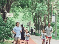 -大兴滨河森林公园