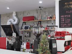 -NOTBAD 须时·咖啡馆
