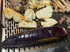 -邛海景风火盆烧烤(大石板古村二分店)