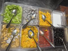 -杭州开元名都大酒店·地中海自助餐厅
