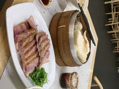 -蒋家桥饺面店(四望亭路店)