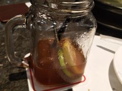 -港丽餐厅(高德置地店)