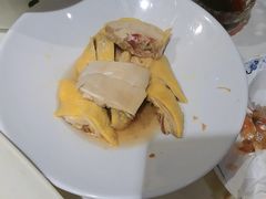 -席家花园(巨鹿花园店)