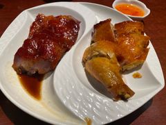 -老坑记·香港经典粤菜馆
