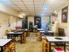 大堂-小板凳(四公里店)