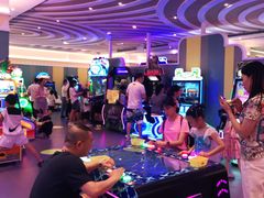 -芭菲盛宴·环球美食(锦城万达广场店)
