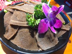 -捞围鲜·港式打边炉(海阳路店)