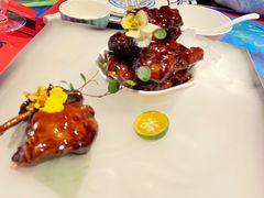 -上海滩餐厅(BFC外滩金融中心店)