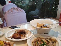 -老蒲鲜(涵江店)