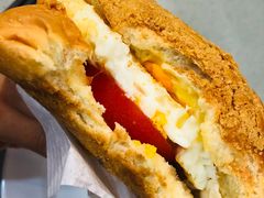 招牌菠萝油-华嫂冰室(尖沙咀店)