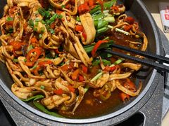 -大碗先生(万家丽店)