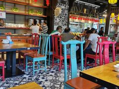 大堂-厨嫂当家(水口店)