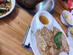 -洪大厨鸡煲(福田店)