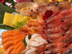 -三石铁板烧(紫竹桥店)